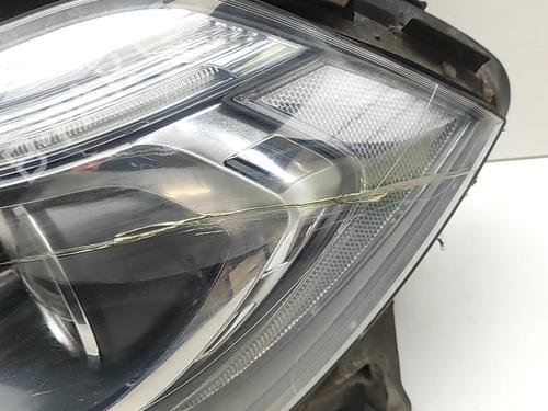 Left headlight PORSCHE CAYENNE Coupe (9YB) 3.0 AWD (9YBAA1) | BP33388723C28 - Image 8
