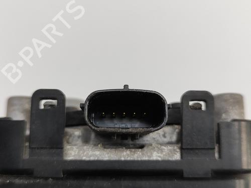 Electronic module MAZDA 6 Estate (GJ, GL) 2.5 | BP26500882M83 