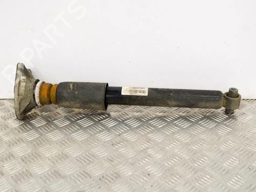 Used Left rear shock absorber BMW 3 (F30, F80) 330 d (258 hp) 6735617