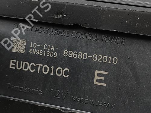 Electronic module TOYOTA COROLLA Estate (_E21_) 1.8 Hybrid (ZWE211) | BP29812619M83  - Image 6