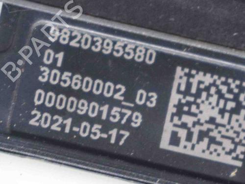 Trunk håndtak OPEL MOKKA 1.2 (76) | BP27759195C132 