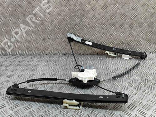 Used Front left window mechanism AUDI Q8 E-TRON Sportback (GET) 55 quattro (408 hp) 28561936