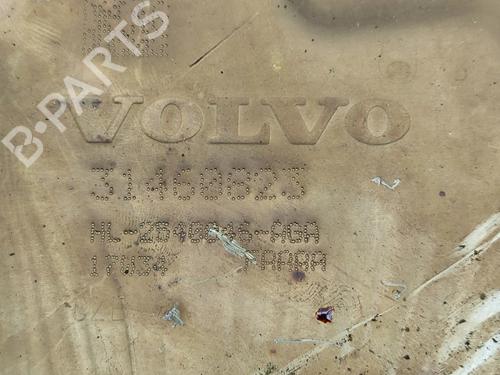 Catalyst VOLVO V40 Hatchback (525) D2 | BP38307950M10 - Image 10