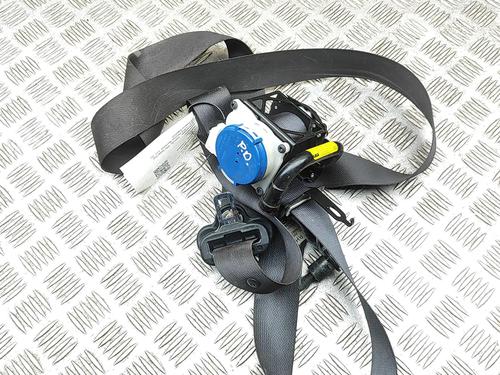 Front right seatbelt SUBARU WRX Saloon (GJ) STi 2.5 AWD | BP32973407I25 - Image 4