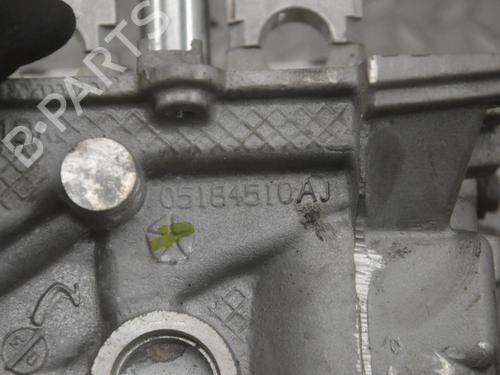 Cylinder head JEEP WRANGLER III (JK) 3.6 V6 | BP33363950M5 - Image 13