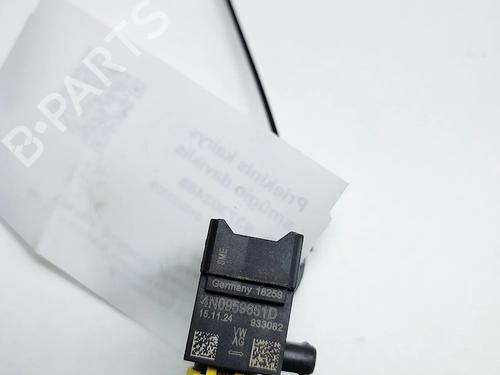 Electronic sensor PORSCHE 911 Convertible (992) 3.0 Carrera (992312) | BP38018383M84 - Image 8