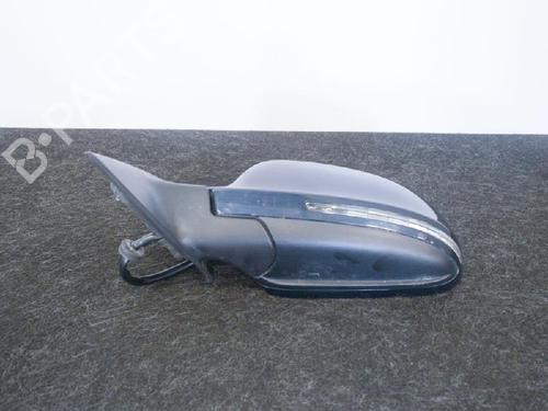 Left mirror AUDI A5 (8T3) 3.0 TDI quattro | BP6742306C26 