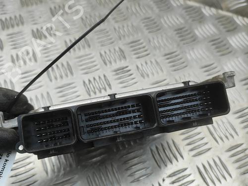 Engine control unit (ECU) FIAT TALENTO Van (296_) 1.6 D | BP33391619M57 - Image 5