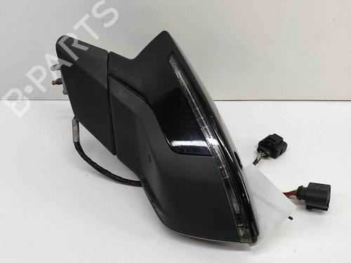 Left mirror SEAT LEON ST (5F8) 2.0 Cupra | BP19282777C26 