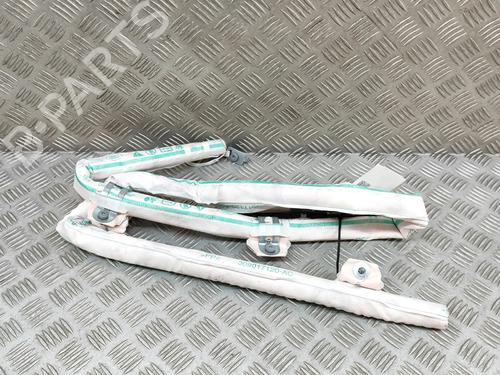 Used Left curtain airbag Left curtain airbag JAGUAR F-PACE (X761) 2.0 TD4 AWD (180 hp) 17865225 17865225