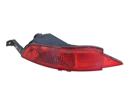 Rear fog light FORD FIESTA VI (CB1, CCN) 1.0 EcoBoost | BP30231481C37