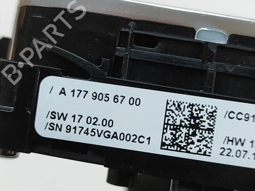 Switch MERCEDES-BENZ CLA (C118) CLA 200 (118.387) | BP28676073I30  - Image 6