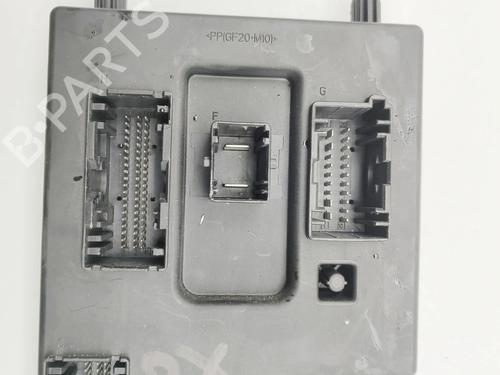 Electronic module JAGUAR XE (X760) 2.0 D | BP33394705M83 - Image 6