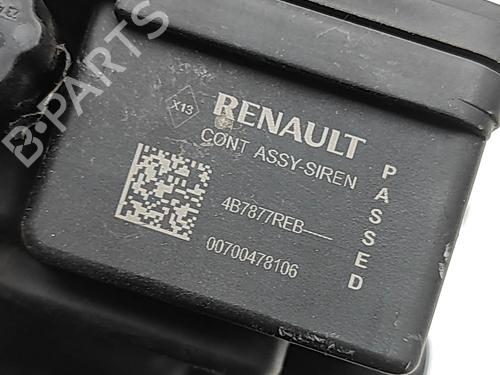 Electronic module NISSAN NV400 Platform/Chassis (X62, X62B) dCi 145 | BP33394869M83 - Image 6