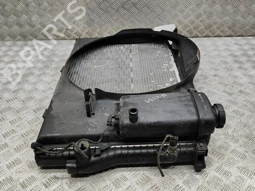 Water radiator BMW 7 (E38) 735 i, iL | BP22807990M31 