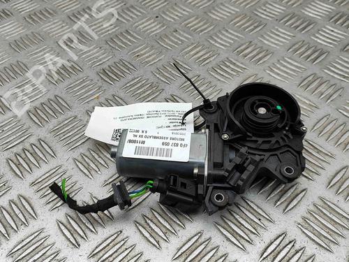 Used Electronic module PORSCHE PANAMERA (970) 3.0 S E-Hybrid (333 hp) 29373517