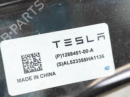 Left rear suspension arm TESLA MODEL 3 (5YJ3) EV | BP36068391M14 - Image 8