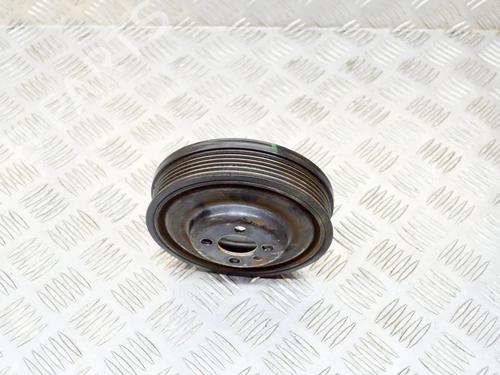Pulley VW TRANSPORTER T5 Van (7HA, 7HH, 7EA, 7EH) 2.0 TDI | BP14625576M122 