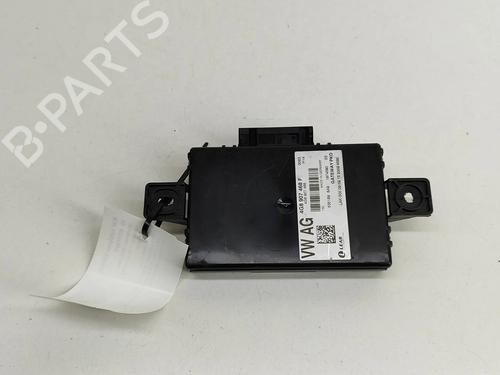 Used Electronic module Electronic module AUDI A6 C7 (4G2, 4GC) S6 quattro (450 hp) 21078604 21078604