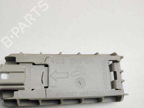 Kabinelys NISSAN ARIYA (FE0) EV | BP38094474I8 - Image 7