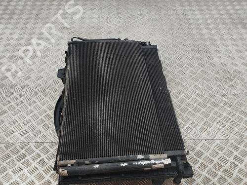 Kølerpakke LAND ROVER RANGE ROVER EVOQUE (L538) 2.0 D 4x4 | BP28434214M120