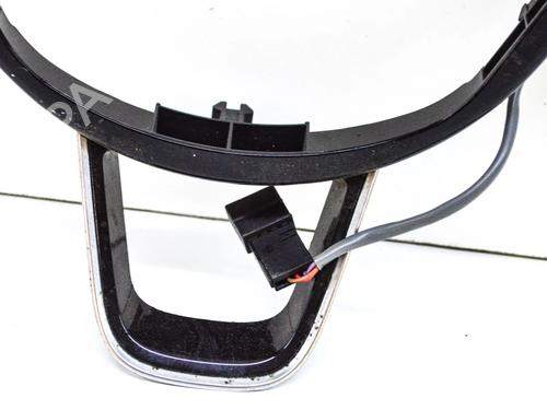 Steering wheel controls AUDI Q3 (8UB, 8UG) 2.0 TDI | BP10707613E15 