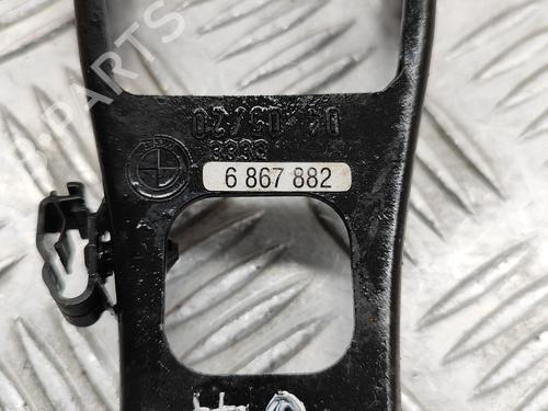 Højre bagtil bærearm BMW i3 (I01) Electric | BP25614586M15 - Image 7