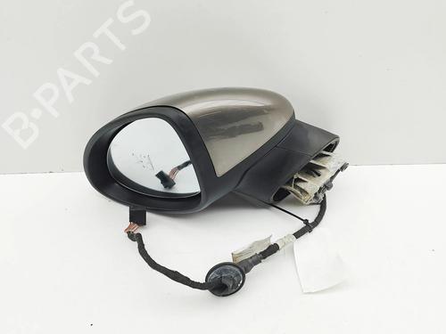 Used Left mirror Left mirror PORSCHE CAYENNE (92A) 3.0 Diesel (245 hp) 34630516 34630516