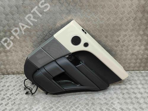 Høyre bakpanel LAND ROVER RANGE ROVER SPORT II (L494) 4.4 SDV8 4x4 (340 hp) 29829577