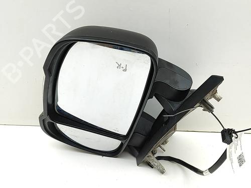 left-mirror-peugeot-boxer-van-2006-40042953 main image