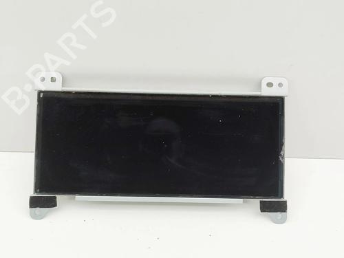 Compteur de vitesse TESLA MODEL X (5YJX) 90D AWD (525 hp) 31348926