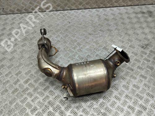 Used Catalyst AUDI A5 (F53, F5P) 35 TFSI Mild Hybrid (150 hp) 28434723