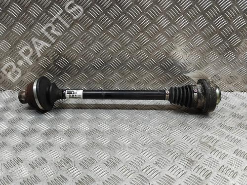 Used Left rear driveshaft AUDI A5 Sportback (8TA) S5 quattro (333 hp) 21588371