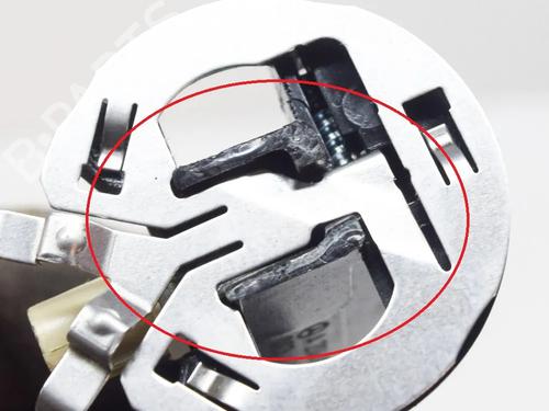 Electronic module MERCEDES-BENZ E-CLASS Convertible (A207) E 350 CDI (207.423) | BP30620209M83