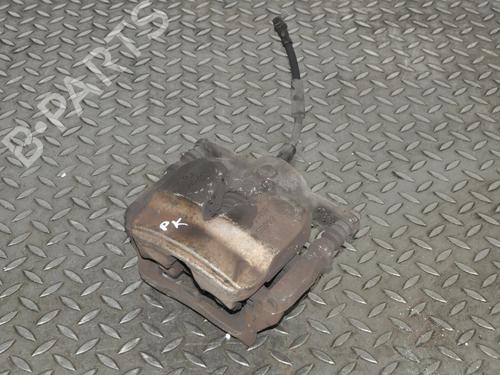 Used Left front brake caliper MERCEDES-BENZ E-CLASS (W213) E 220 d (213.004) (194 hp) 30213083