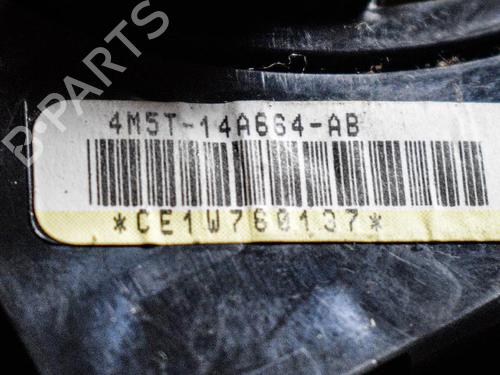 Squib airbag FORD FOCUS II (DA_, HCP, DP) 1.8 | BP7740114C102 