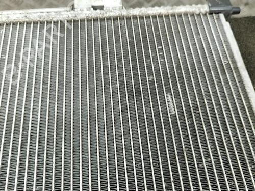 AC radiator ISUZU D-MAX II (TFR, TFS) 2.5 CRDi 4x4 (TFS86J) | BP32025514M32 
