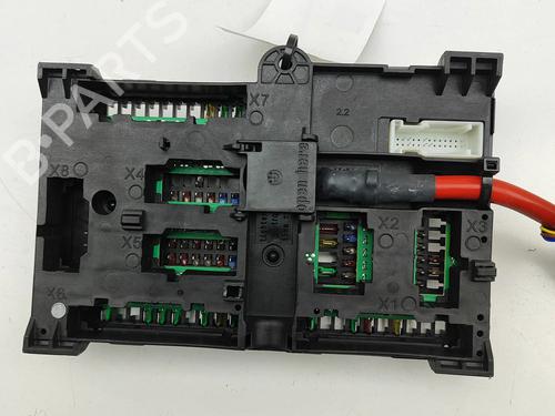 Fuse box BMW X7 (G07) xDrive M 50 d | BP28562992E1 