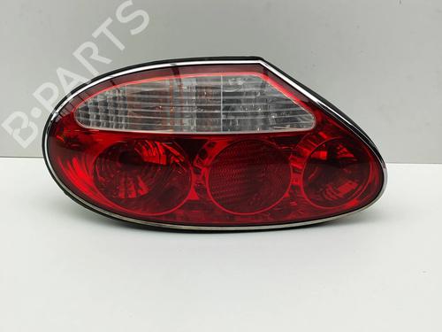 Venstre baglygte Venstre baglygte JAGUAR XK 8 Coupe (X100) 4.2 (298 hp) 36326943 36326943