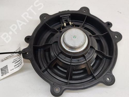 Højttaler PORSCHE CAYENNE (92A) 3.0 Diesel | BP25615267E2 