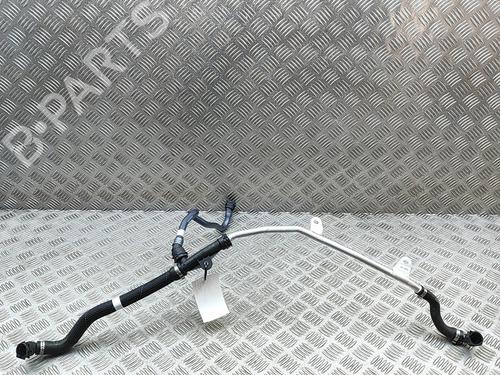 Used Pipe Pipe BMW X5 (G05, F95) xDrive 30 d Mild-Hybrid (286 hp) 33389762 33389762