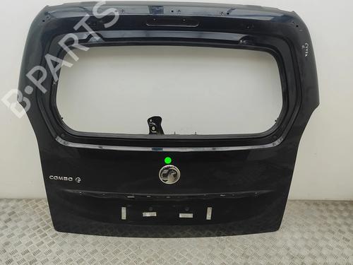 tailgate-opel-combo-e-tour-life-k9-2018-38050376 main image