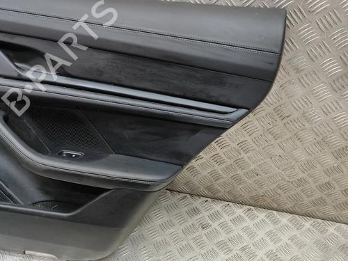Rear right panel PORSCHE TAYCAN Cross Turismo (Y1B) 4S Performance Battery Plus (Y1BDB1) | BP27772822C61 - Image 3