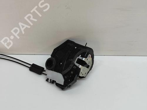 Rear right lock TOYOTA bZ4X (_EAM1_) EV (YEAM15) | BP28560669C99