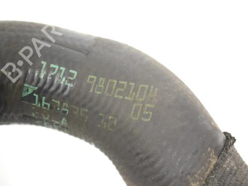 Pipe MINI MINI COUNTRYMAN (R60) Cooper SD ALL4 | BP33396499M125 - Image 5