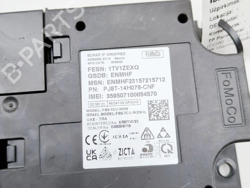 Electronic module FORD USA MUSTANG MACH-E (CGW) EV | BP38756742M83 - Image 7