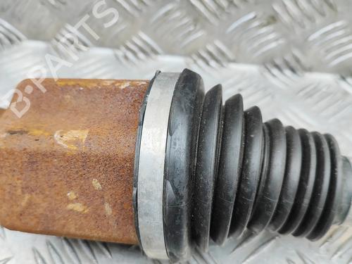 Left front driveshaft RENAULT AUSTRAL E-TECH 200 Hybrid (HGM2) | BP38500392M38 - Image 3