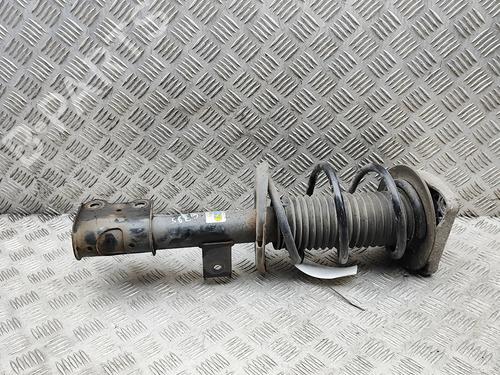 Used Left front shock absorber Left front shock absorber 36952373 36952373