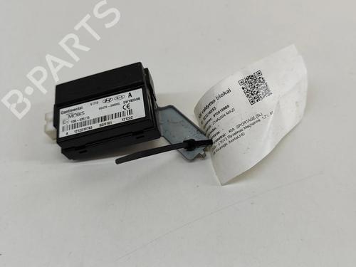 Used Electronic module Electronic module KIA SPORTAGE III (SL) 1.7 CRDi (116 hp) 17140099 17140099