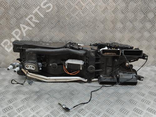 Heater matrix AUDI A8 D4 (4H2, 4H8, 4HC, 4HL) 3.0 TDI quattro | BP21587866M63 